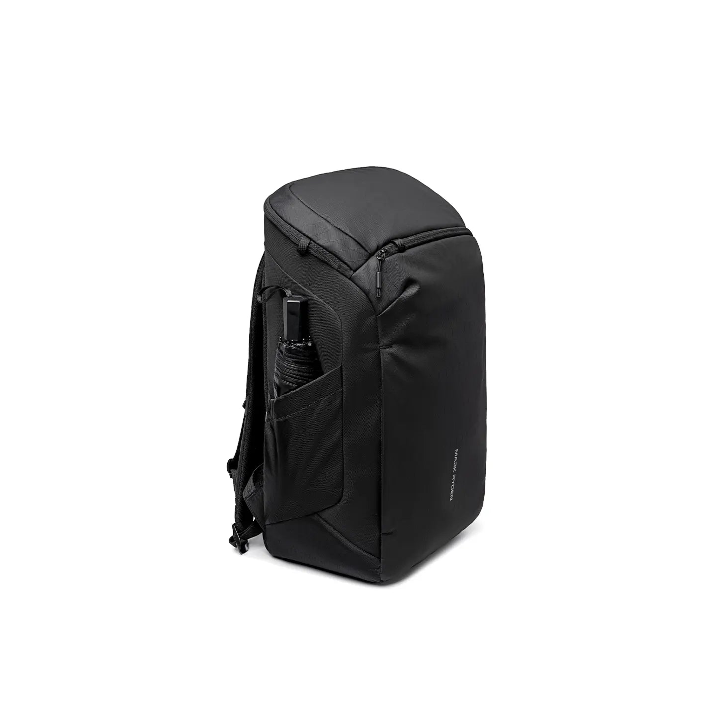 AeroLock: Lightweight Backpacks with Breathable Features for Commuters