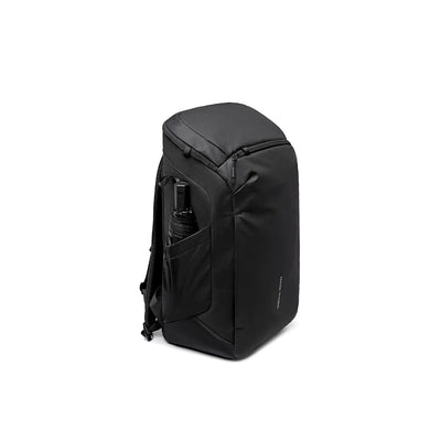 AeroLock: Lightweight Backpacks with Breathable Features for Commuters
