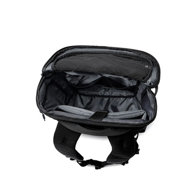 AeroLock: Lightweight Backpacks with Breathable Features for Commuters