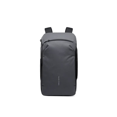 AeroLock: Lightweight Backpacks with Breathable Features for Commuters