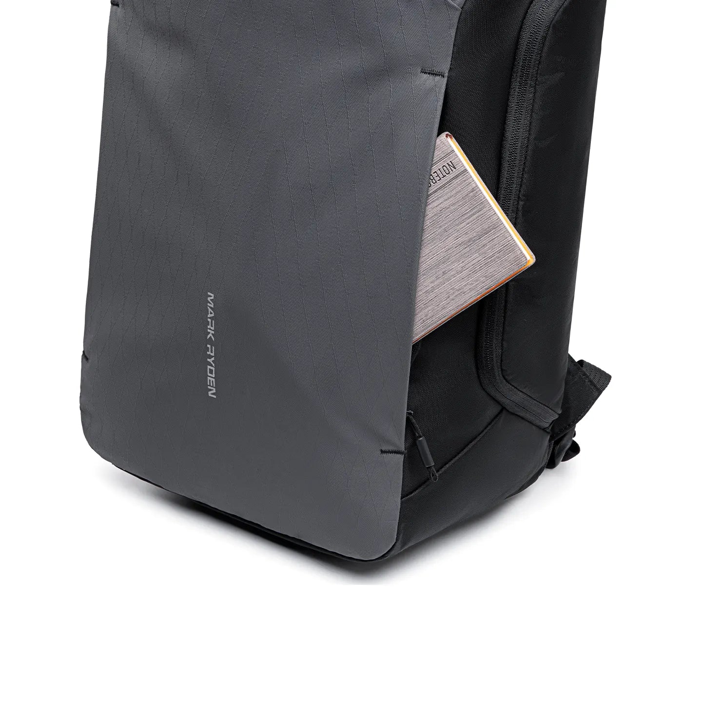 AeroLock: Lightweight Backpacks with Breathable Features for Commuters