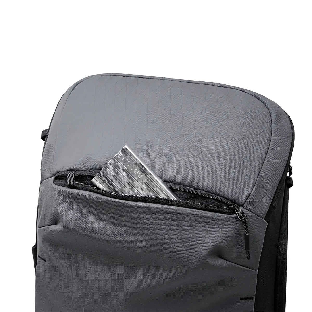 AeroLock: Lightweight Backpacks with Breathable Features for Commuters