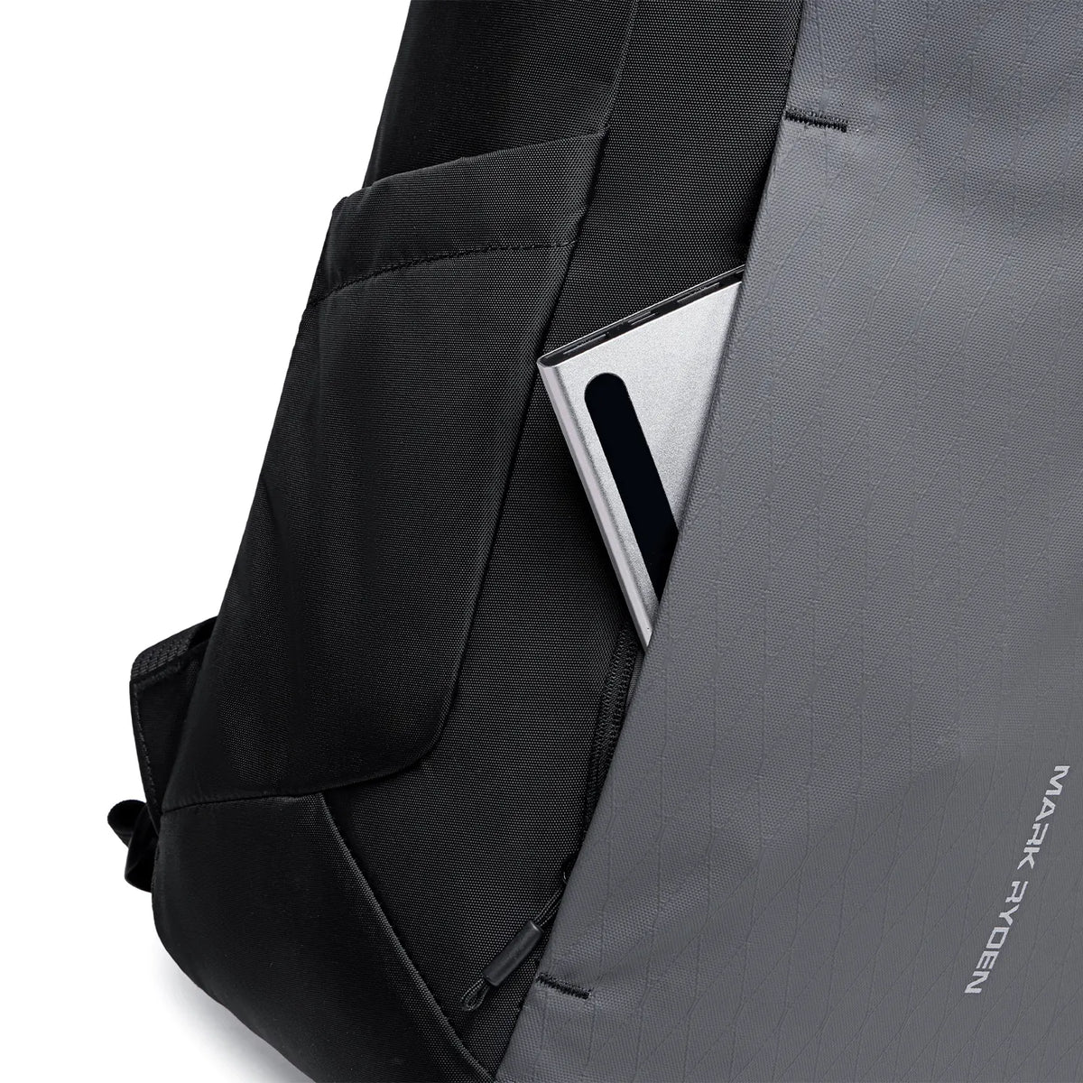 AeroLock: Lightweight Backpacks with Breathable Features for Commuters