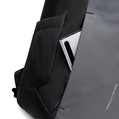 AeroLock: Lightweight Backpacks with Breathable Features for Commuters