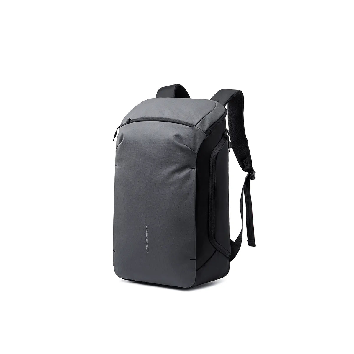AeroLock: Lightweight Backpacks with Breathable Features for Commuters
