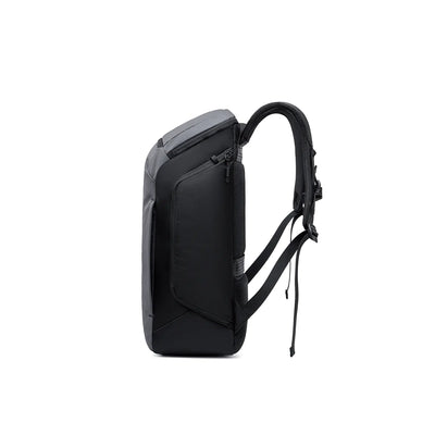 AeroLock: Lightweight Backpacks with Breathable Features for Commuters