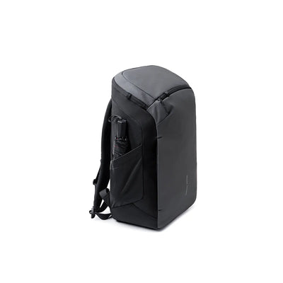 AeroLock: Lightweight Backpacks with Breathable Features for Commuters