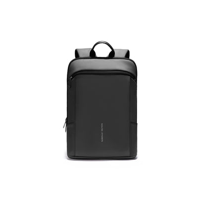 AeroPack: Ultralight Ventilated Laptop Backpack For Commuting