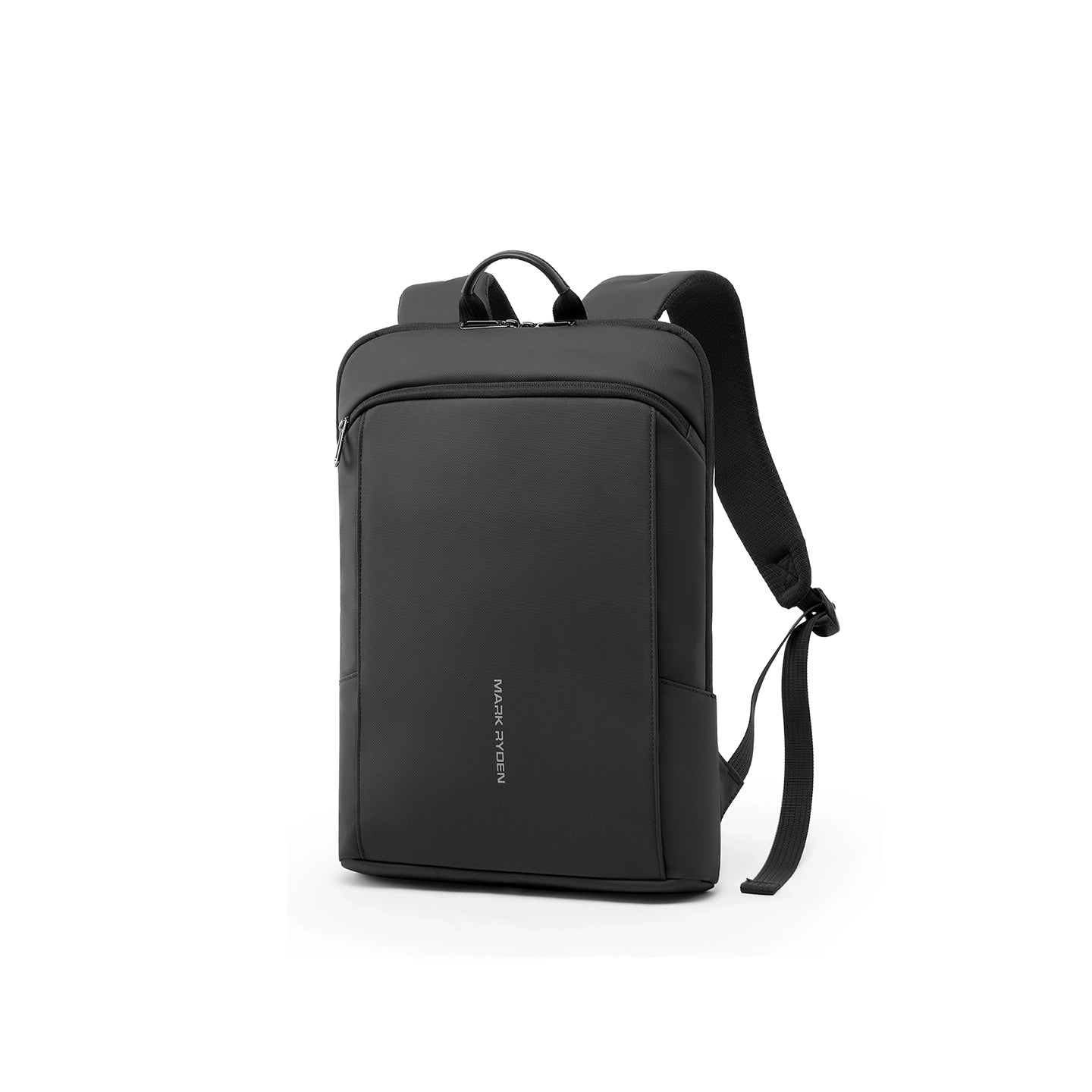 AeroPack: Ultralight Ventilated Laptop Backpack For Commuting