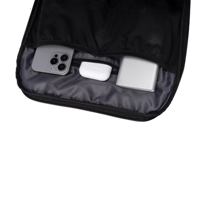 AeroPack: Ultralight Ventilated Laptop Backpack For Commuting