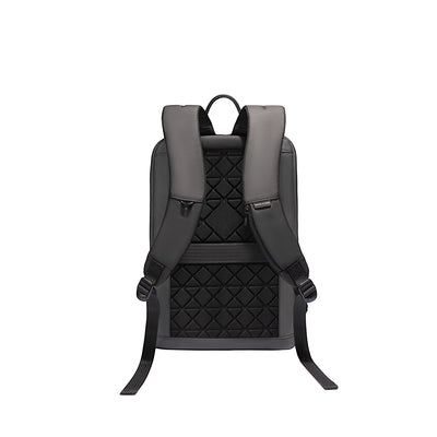 AeroPack: Ultralight Ventilated Laptop Backpack For Commuting