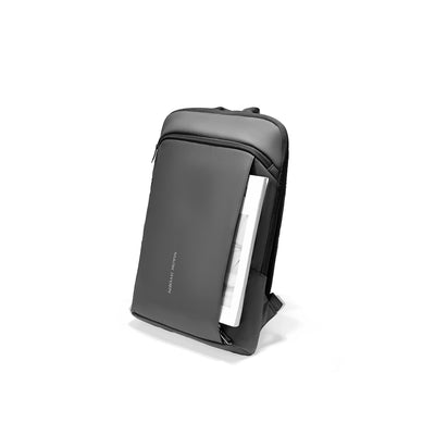 AeroPack: Ultralight Ventilated Laptop Backpack For Commuting