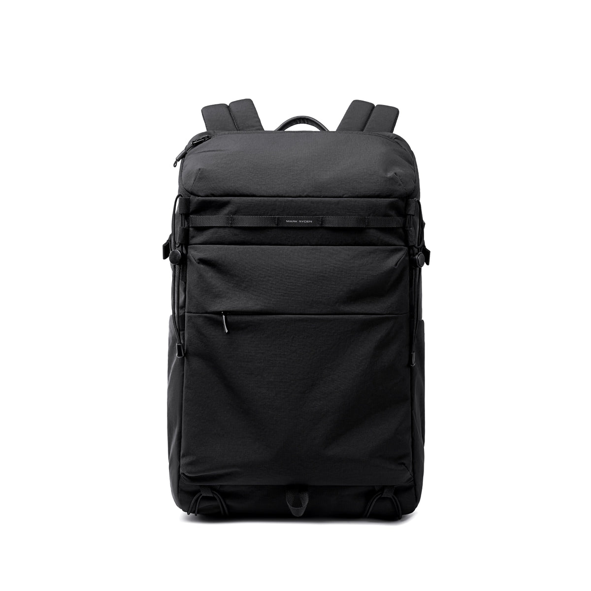 AeroPro : Sac à dos pour ordinateur portable 17,3" avec support amélioré pour les voyageurs