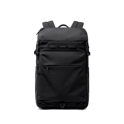 AeroPro : Sac à dos pour ordinateur portable 17,3" avec support amélioré pour les voyageurs