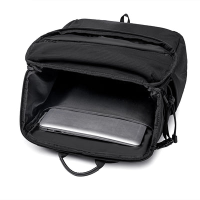 AeroPro : Sac à dos pour ordinateur portable 17,3" avec support amélioré pour les voyageurs