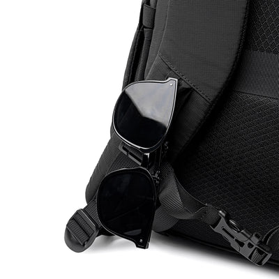 AeroPro : Sac à dos pour ordinateur portable 17,3" avec support amélioré pour les voyageurs