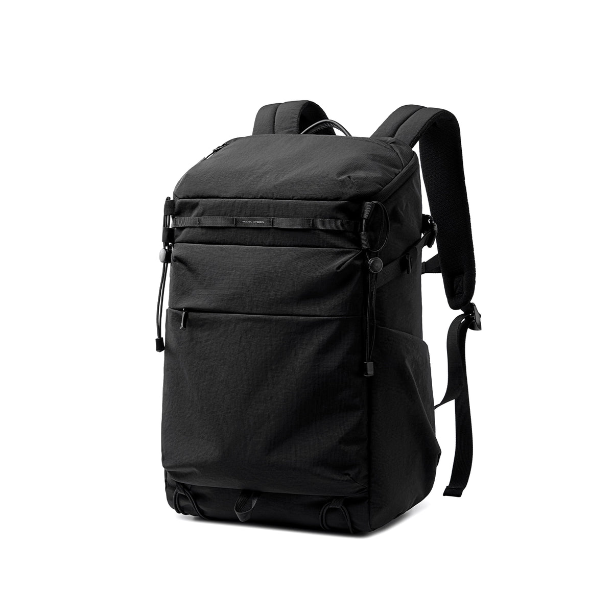 AeroPro : Sac à dos pour ordinateur portable 17,3" avec support amélioré pour les voyageurs