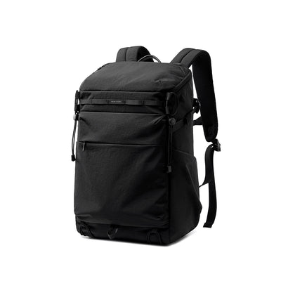 AeroPro : Sac à dos pour ordinateur portable 17,3" avec support amélioré pour les voyageurs