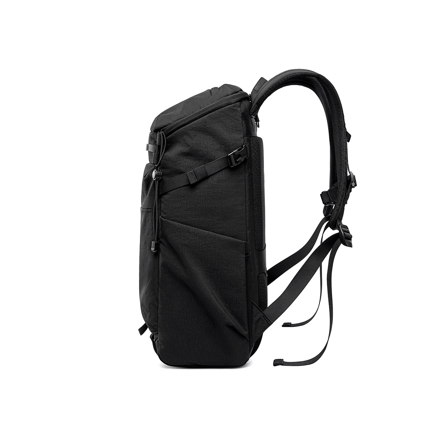 AeroPro : Sac à dos pour ordinateur portable 17,3" avec support amélioré pour les voyageurs