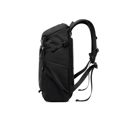 AeroPro : Sac à dos pour ordinateur portable 17,3" avec support amélioré pour les voyageurs