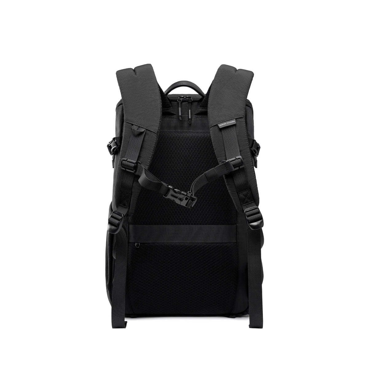 AeroPro : Sac à dos pour ordinateur portable 17,3" avec support amélioré pour les voyageurs