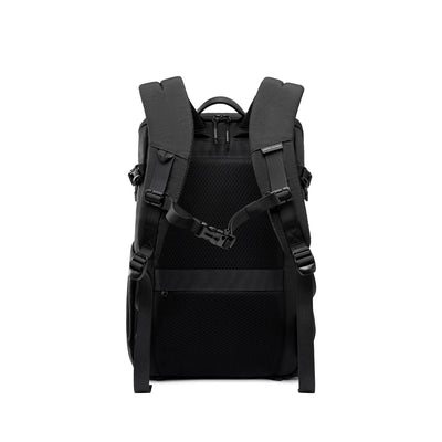 AeroPro : Sac à dos pour ordinateur portable 17,3" avec support amélioré pour les voyageurs