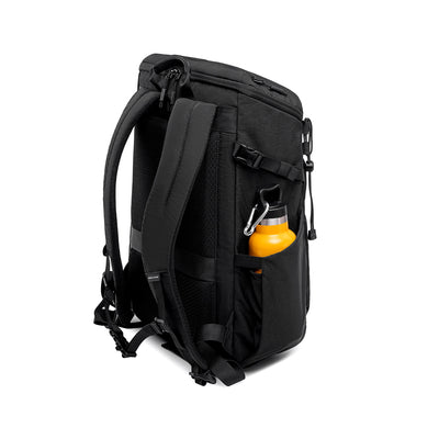 AeroPro : Sac à dos pour ordinateur portable 17,3" avec support amélioré pour les voyageurs