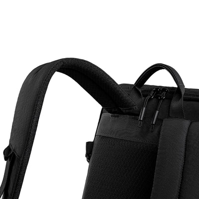 AeroPro : Sac à dos pour ordinateur portable 17,3" avec support amélioré pour les voyageurs