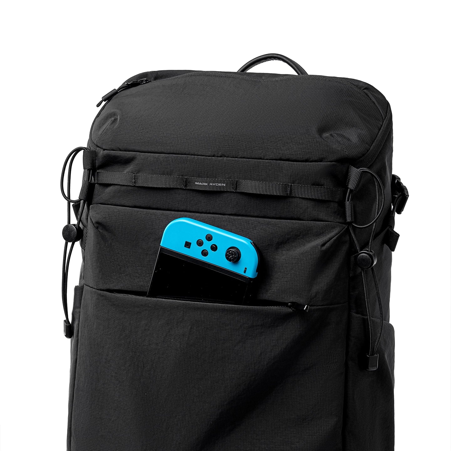 AeroPro : Sac à dos pour ordinateur portable 17,3" avec support amélioré pour les voyageurs