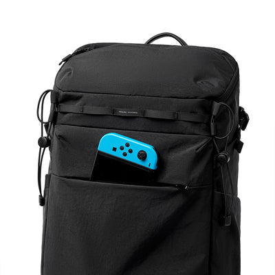 AeroPro : Sac à dos pour ordinateur portable 17,3" avec support amélioré pour les voyageurs
