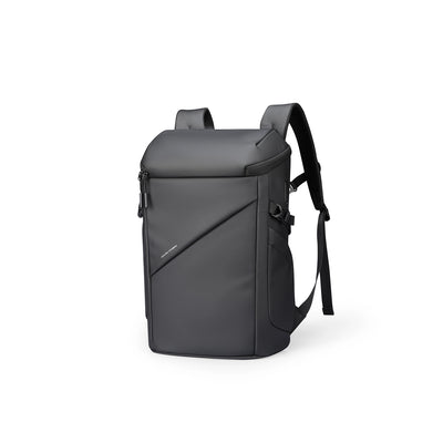 AeroShield 2025: Innovative Durable Waterproof Backpack