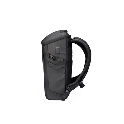 AeroShield 2025: Innovative Durable Waterproof Backpack