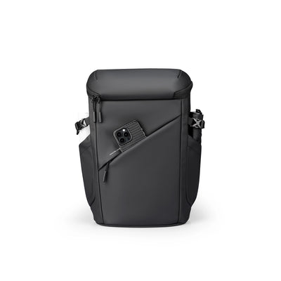 AeroShield 2025: Innovative Durable Waterproof Backpack