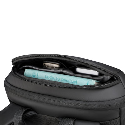 AeroShield 2025: Innovative Durable Waterproof Backpack