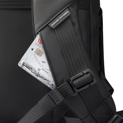 AeroShield 2025: Innovative Durable Waterproof Backpack