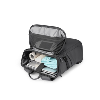 AeroShield 2025: Innovative Durable Waterproof Backpack
