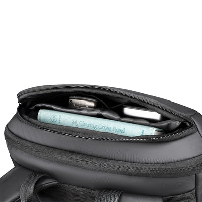 AeroShield 2025: Innovative Durable Waterproof Backpack
