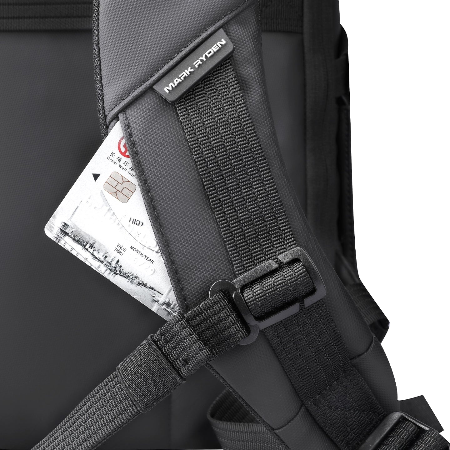 AeroShield 2025: Innovative Durable Waterproof Backpack