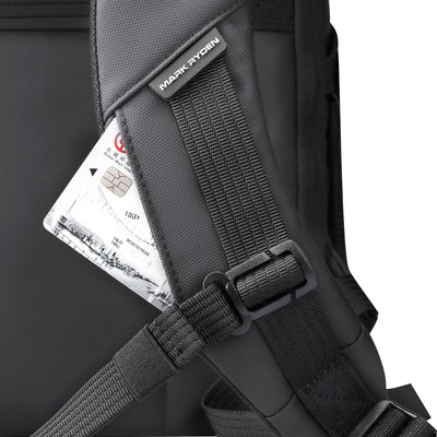 AeroShield 2025: Innovative Durable Waterproof Backpack