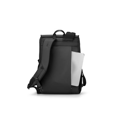 Almighty: Multi-functional two-in-one Combination Backpack