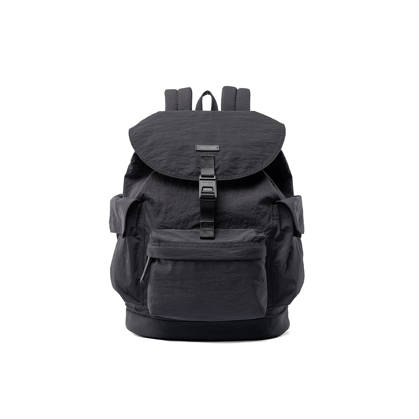 ArmorShield: Lightweight Laptop Backpack with DWR Water-Repellent for Daily Commute