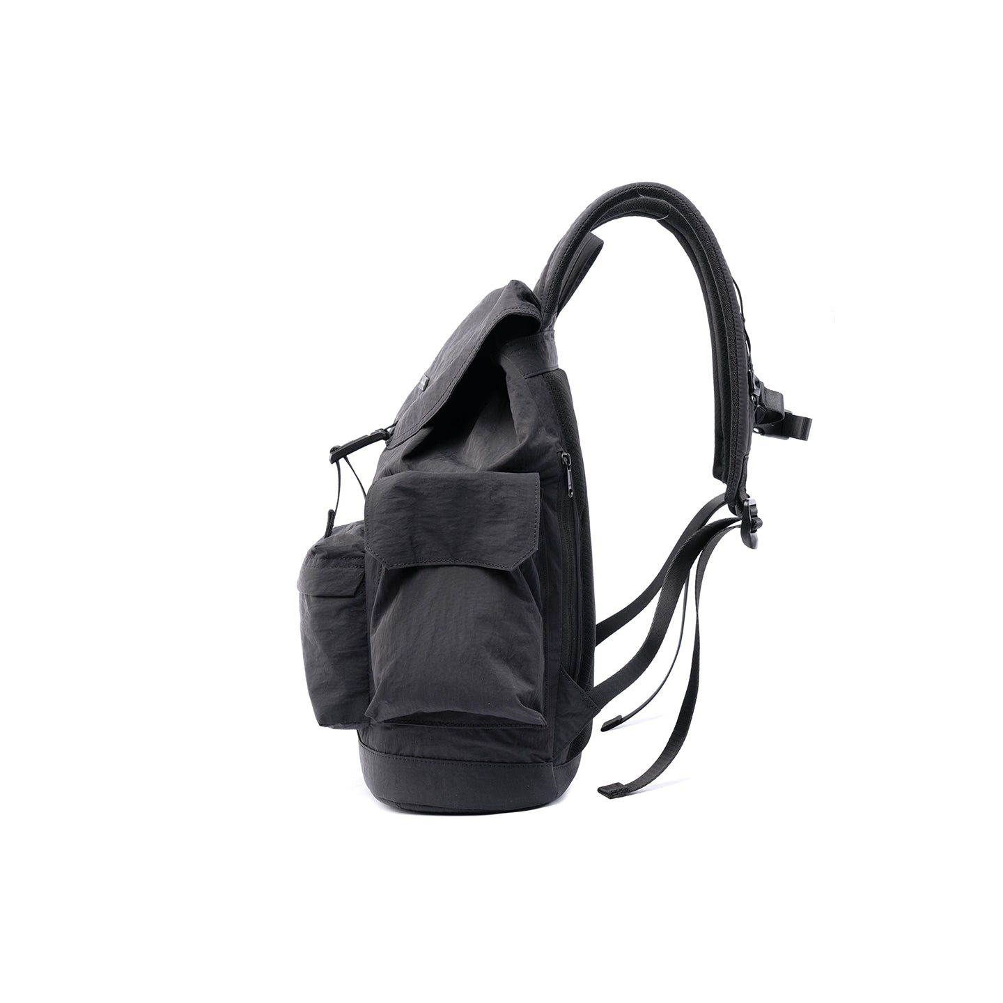 ArmorShield: Lightweight Laptop Backpack with DWR Water-Repellent for Daily Commute
