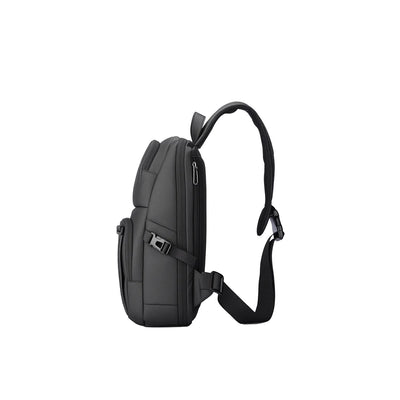Bulk: Large Capacity Fashion Commuter Waterproof Crossbody Bag