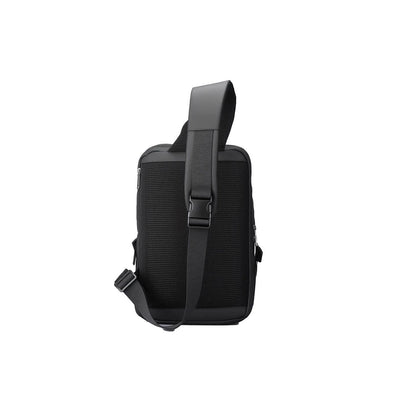Bulk: Large Capacity Fashion Commuter Waterproof Crossbody Bag