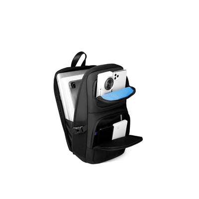 Bulk: Large Capacity Fashion Commuter Waterproof Crossbody Bag