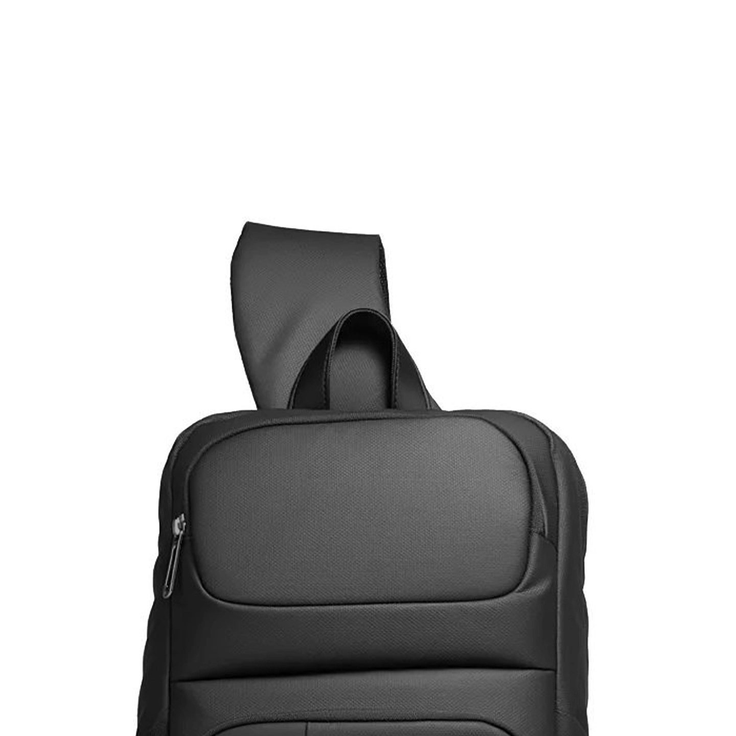 Bulk: Large Capacity Fashion Commuter Waterproof Crossbody Bag