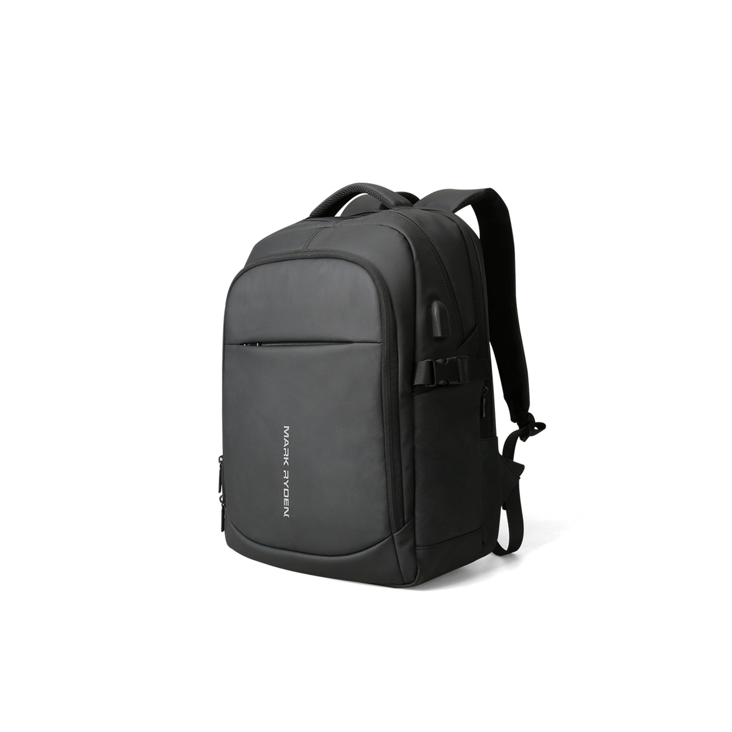 CASIO II-Supreme: USB Charging Perfect Business/Work/Travel Backpack