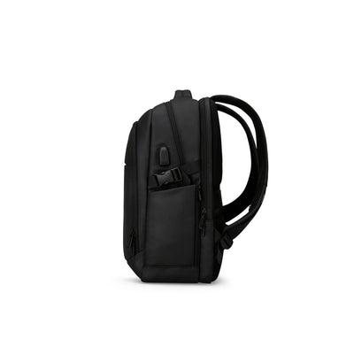 CASIO II-Supreme: USB Charging Perfect Business/Work/Travel Backpack