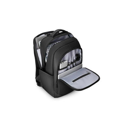 CASIO II-Supreme: USB Charging Perfect Business/Work/Travel Backpack
