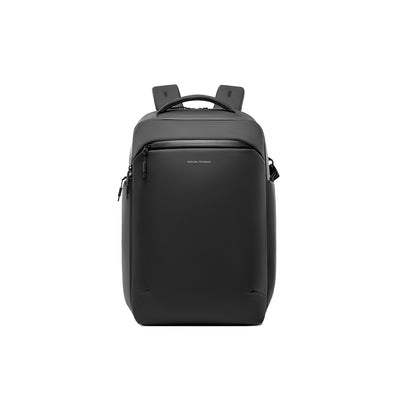 VaultCam: 17.3" Laptop Camera Backpack with Customizable Dividers for Creators